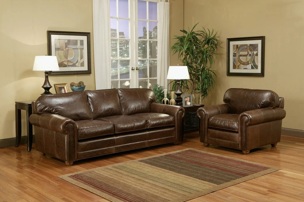 Omnia Dalton Sectional - Image 3