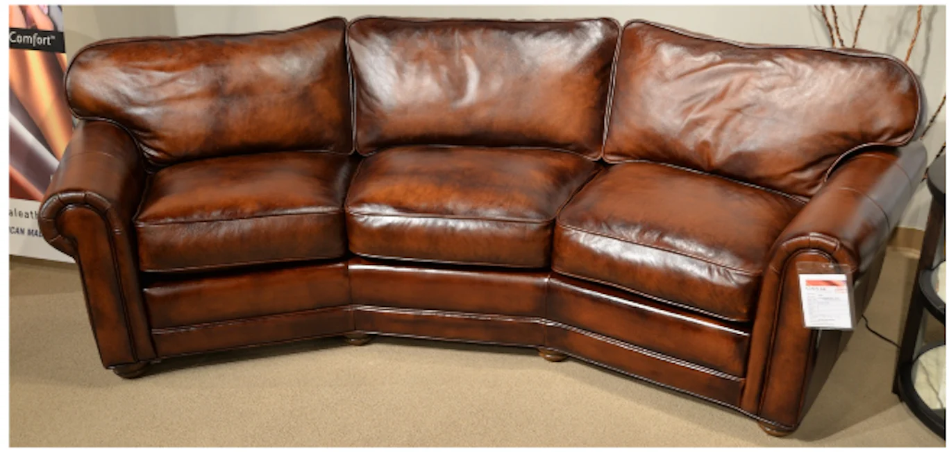 Omnia Dalton Sectional - Image 4