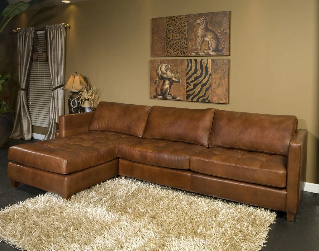 Omnia Danilo Sectional - Image 5