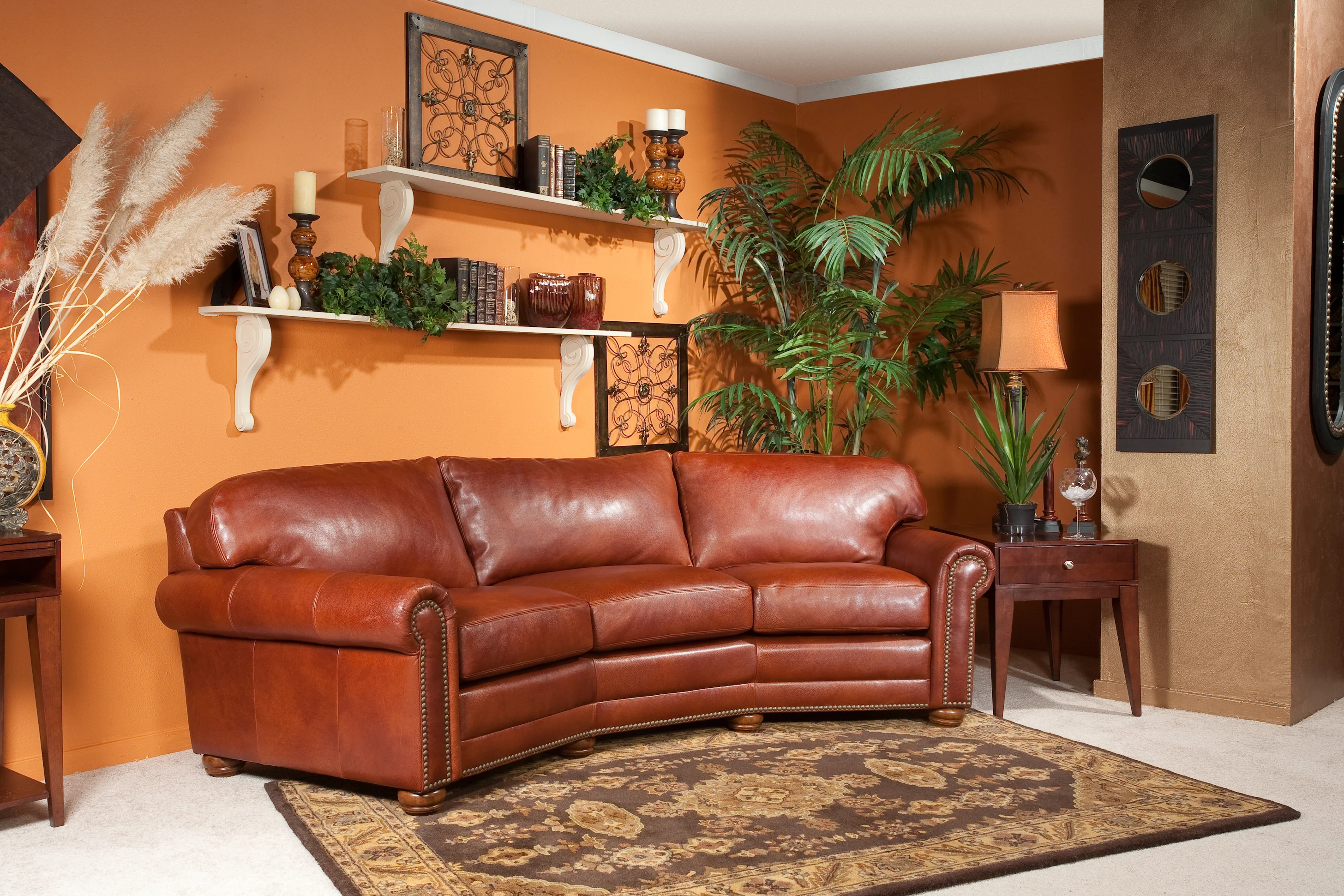 Omnia Dominion Sectional - Image 3