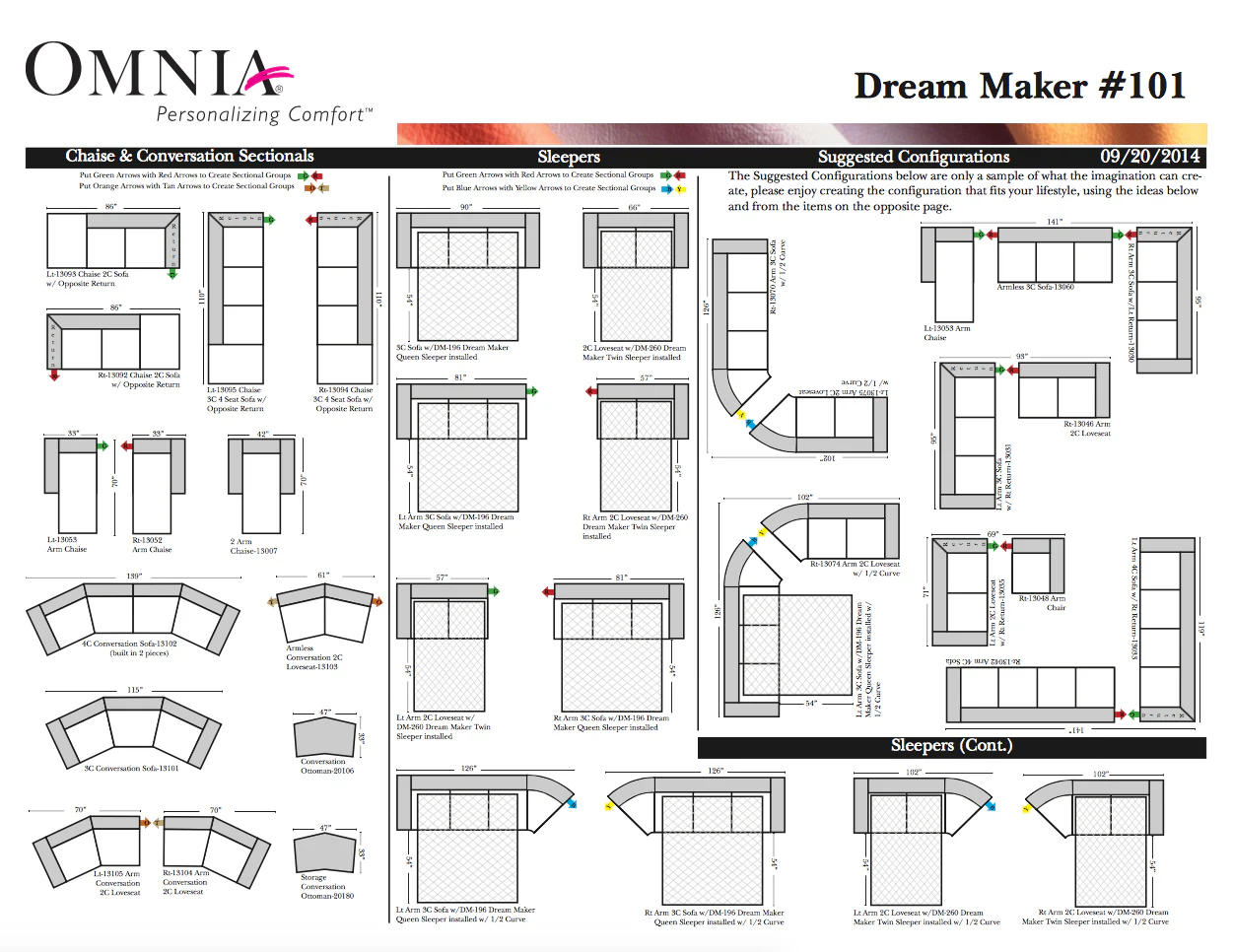Omnia Dreammaker 101 - Image 4