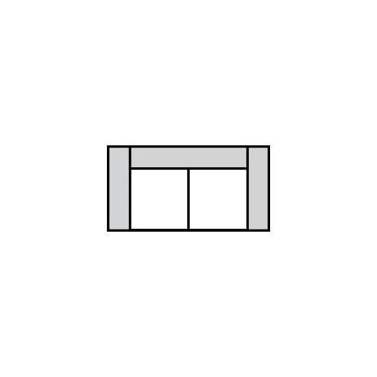 Omnia Fargo Sofa - Image 12