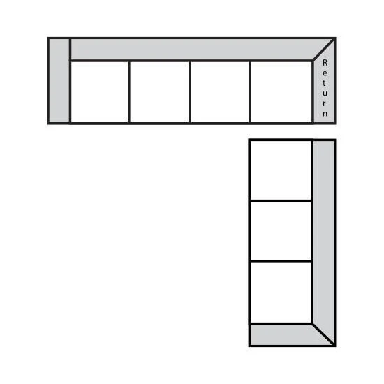 Omnia Fargo Sofa - Image 20