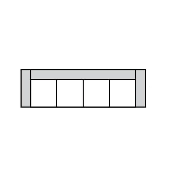 Omnia Fargo Sofa - Image 28