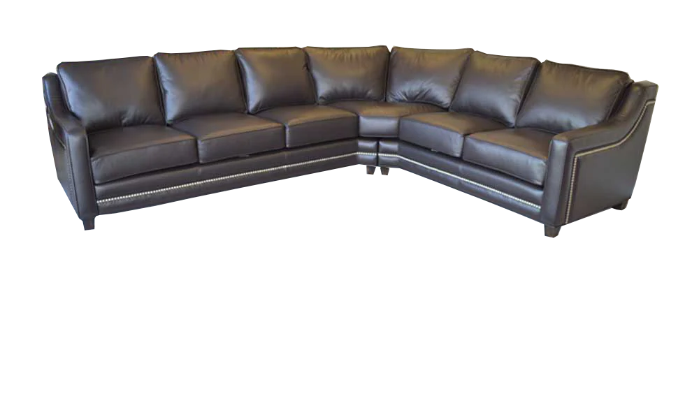 Omnia Fifth Avenue Sectional - Image 2