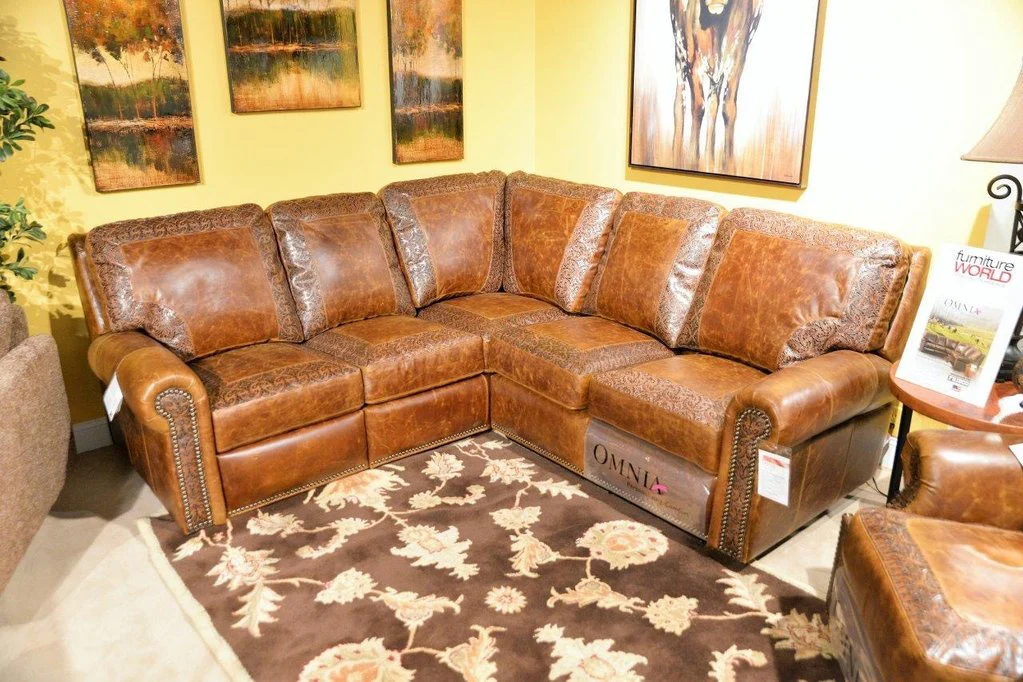 Omnia Frisco Sofa - Image 7
