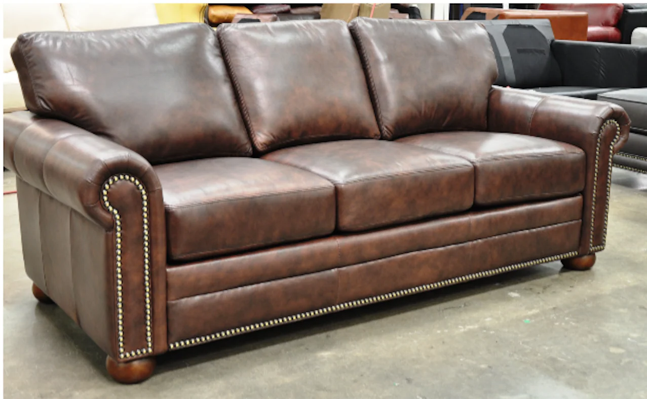 Omnia Georgia Sectional - Image 6