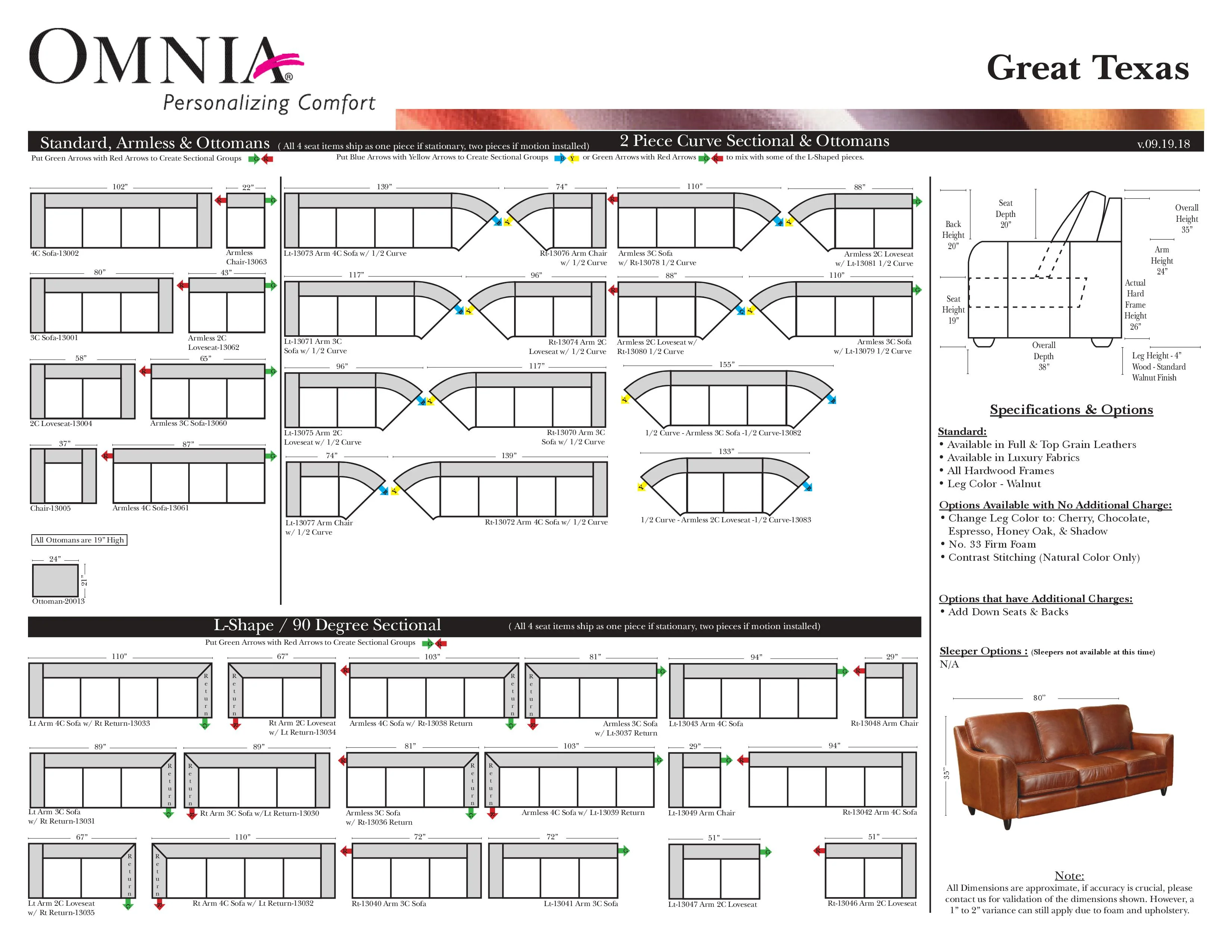 Omnia Great Texas - Image 11