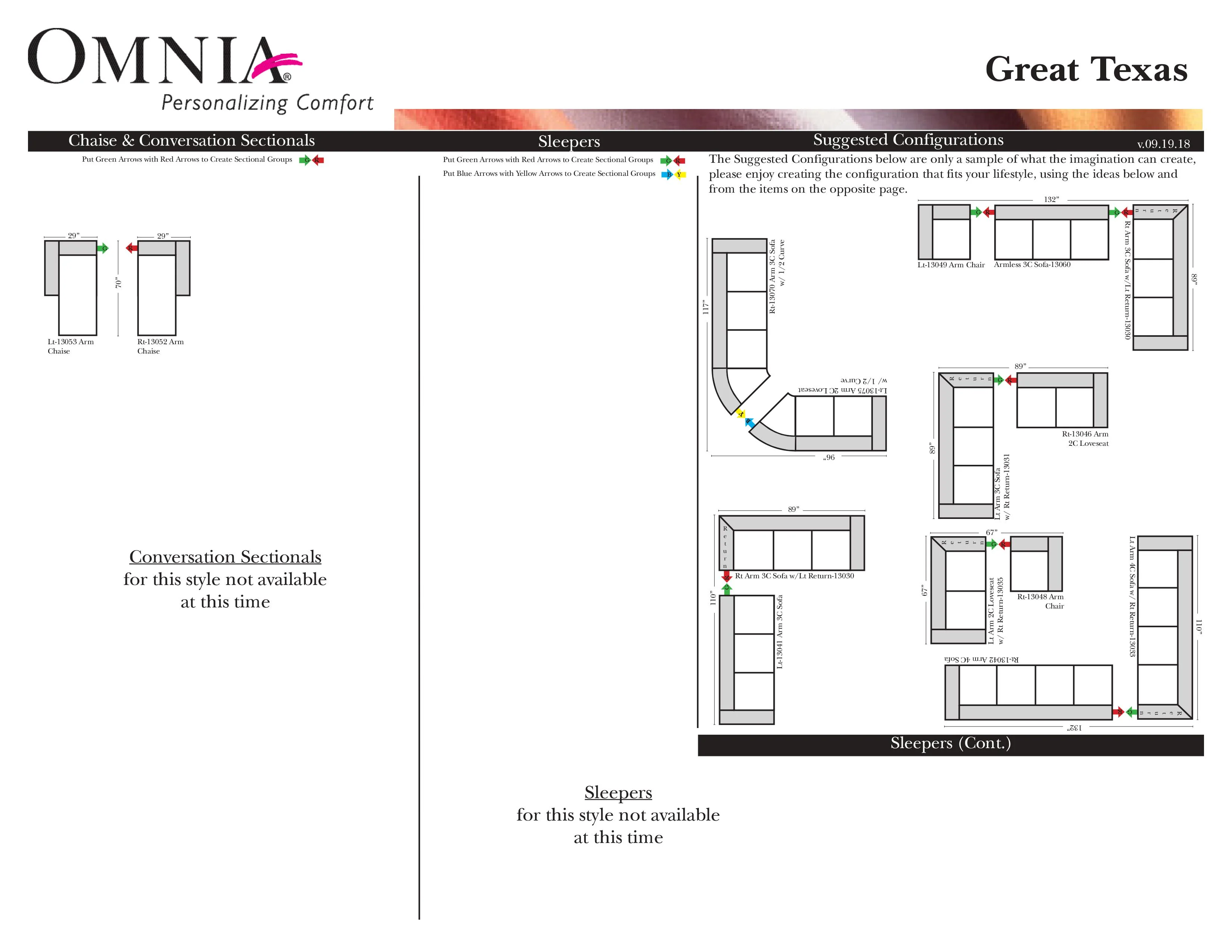 Omnia Great Texas - Image 12