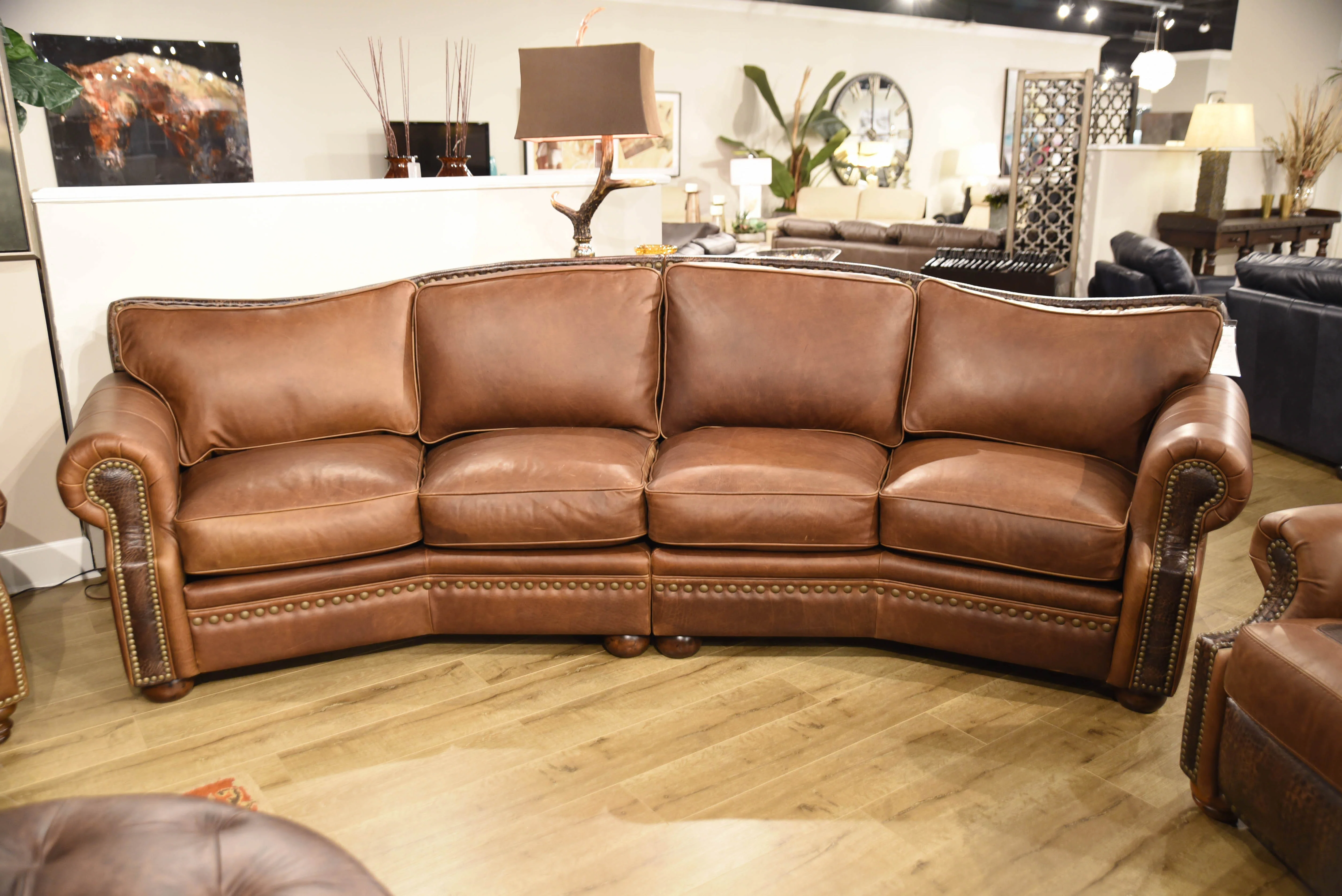 Omnia Laredo Sectional - Image 7