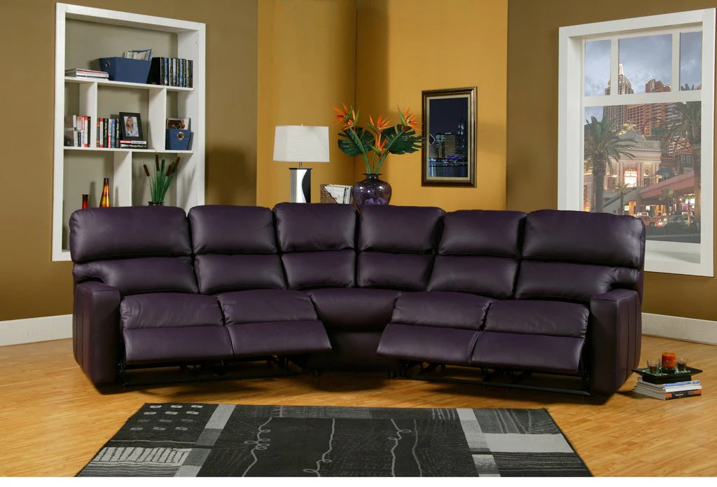 Omnia Larsen Sectional - Image 4