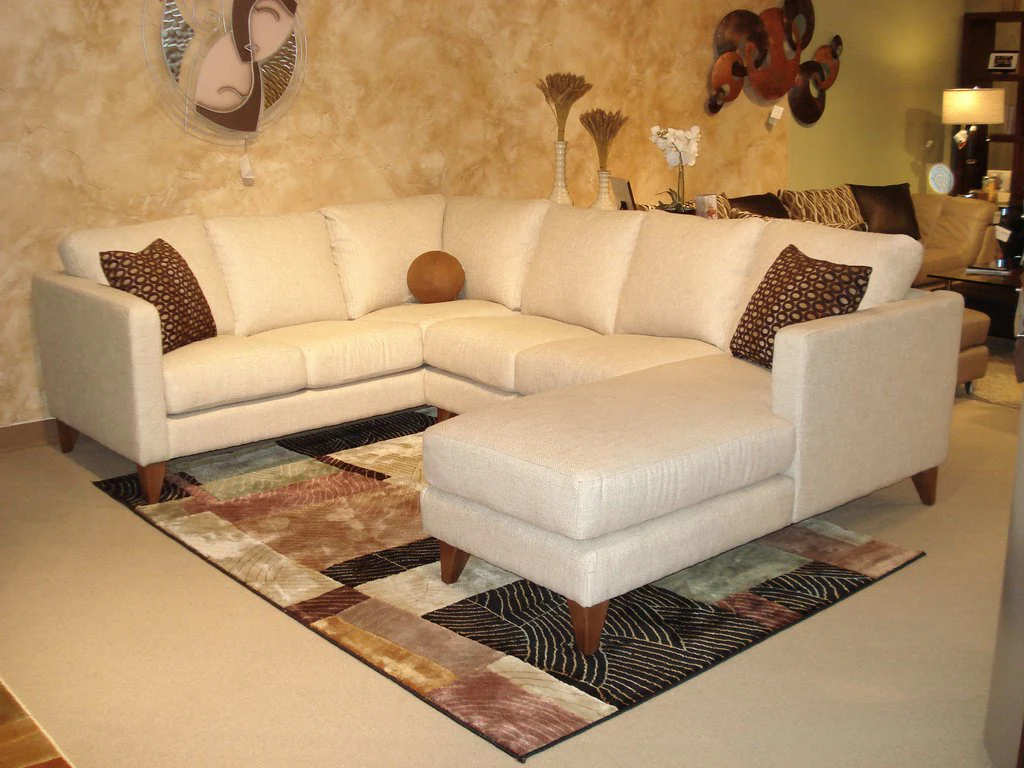 Omnia Madison Sofa - Image 3
