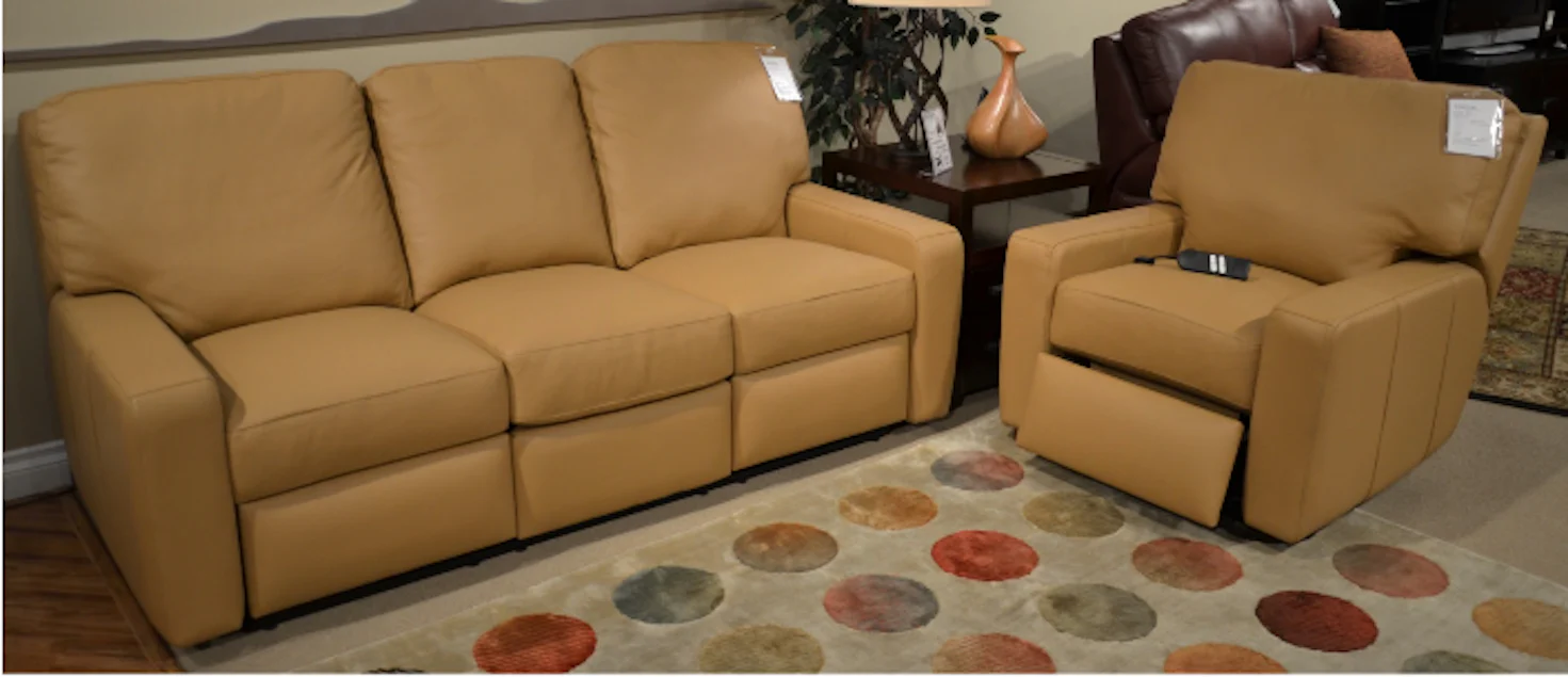 Omnia Malibu Sofa - Image 3