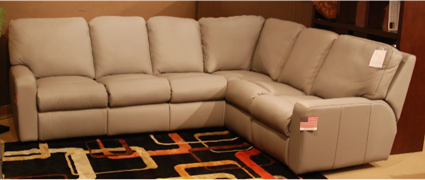 Omnia Malibu Sectional - Image 3