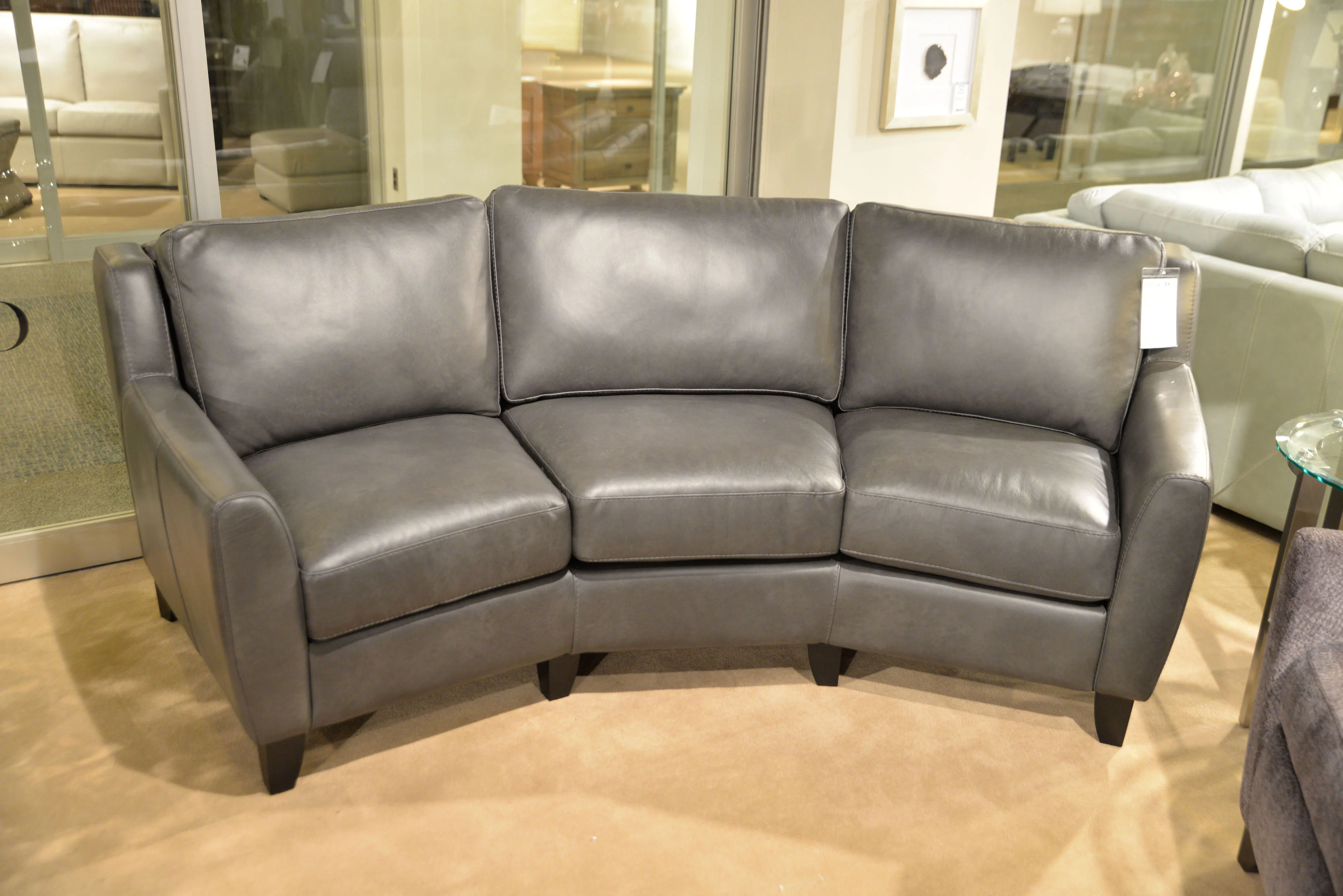 Omnia Pavia Sofa - Image 5
