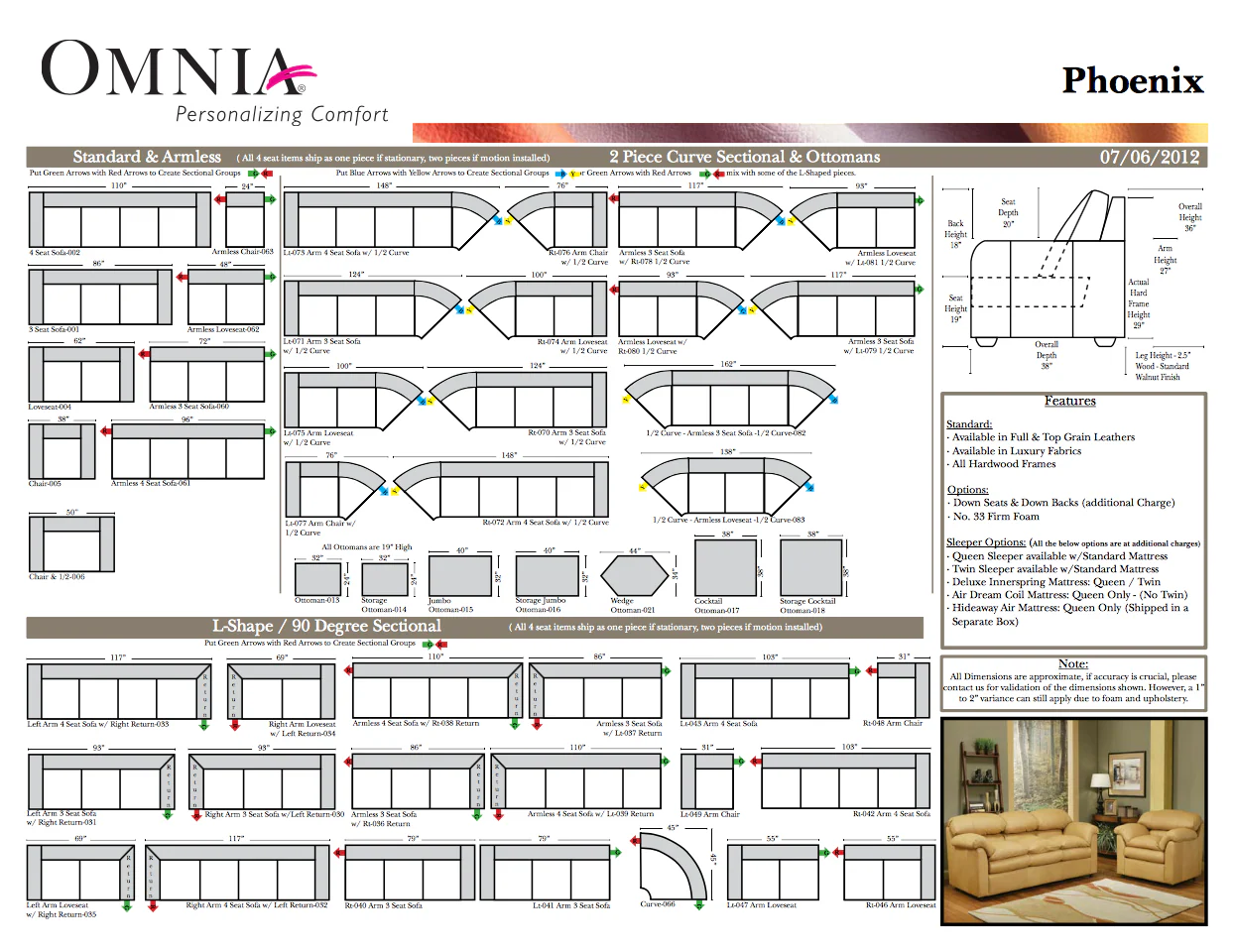 Omnia Phoenix - Image 6