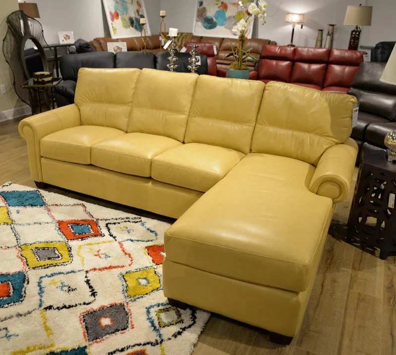 Omnia Regent Sectional - Image 3