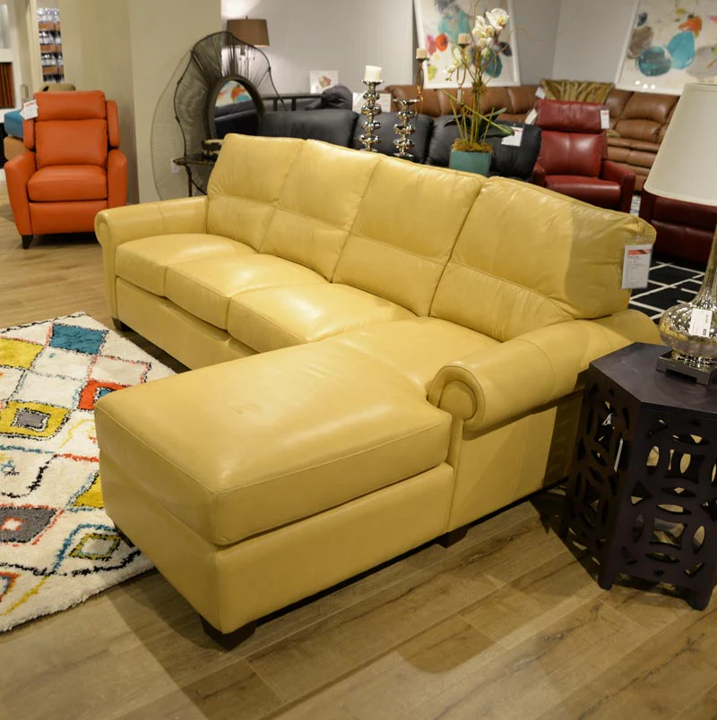 Omnia Regent Sofa - Image 5