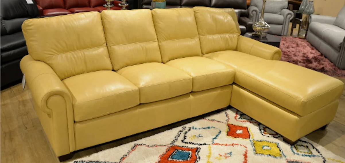 Omnia Riley Sectional - Image 5