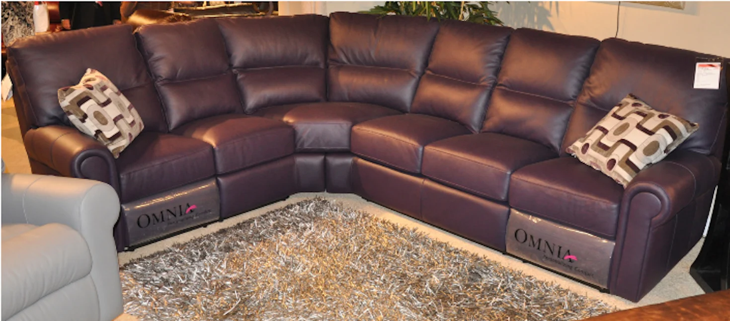 Omnia Riley Sofa - Image 6