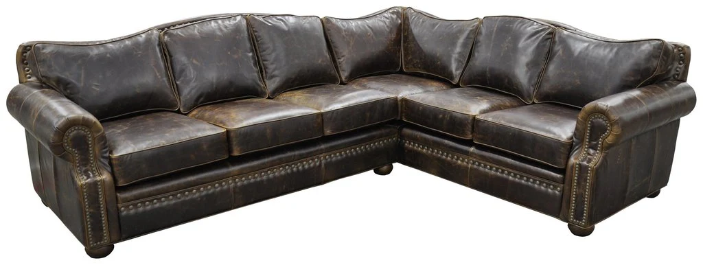 Omnia Stetson Sectional - Image 2