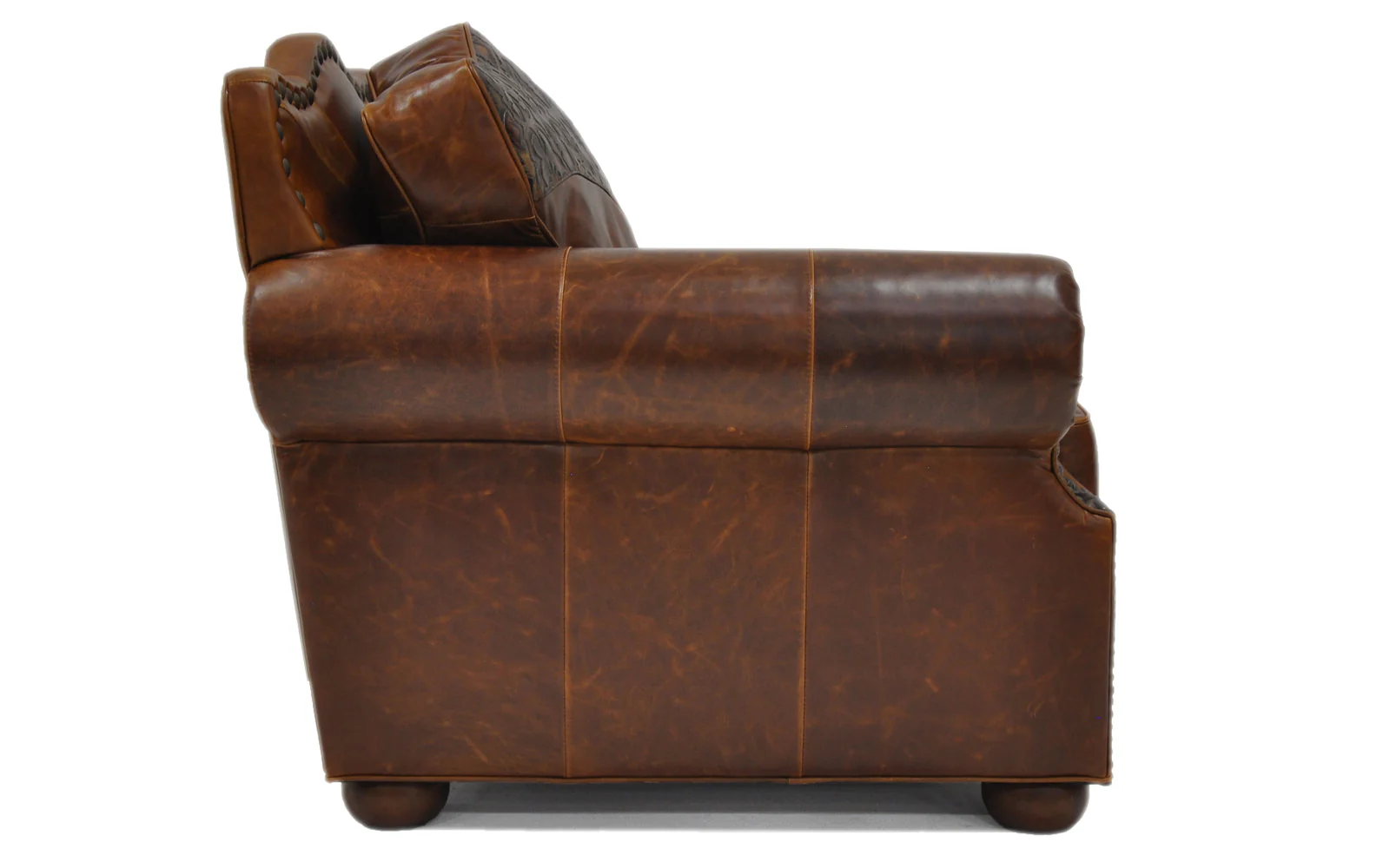 Omnia Stetson Sectional - Image 5