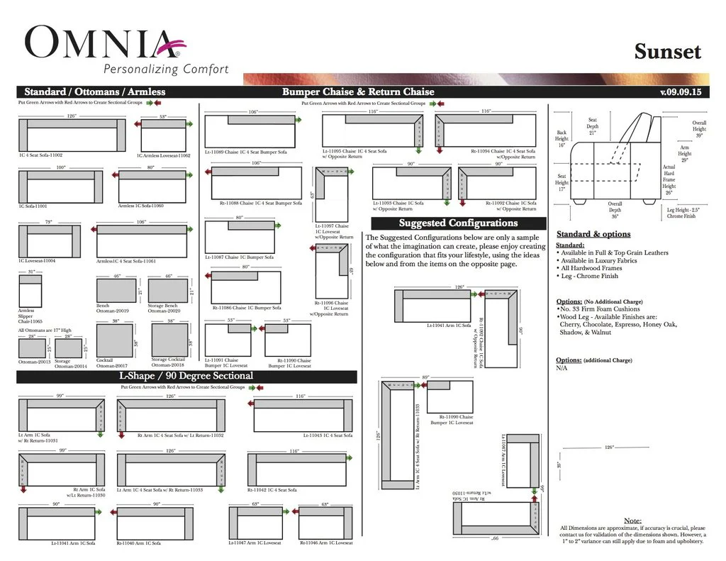Omnia Sunset - Image 5