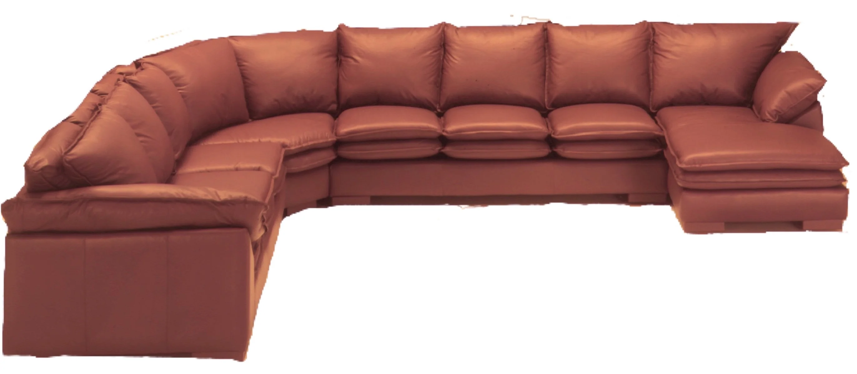Omnia Tribeca Loft Sofa - Image 4