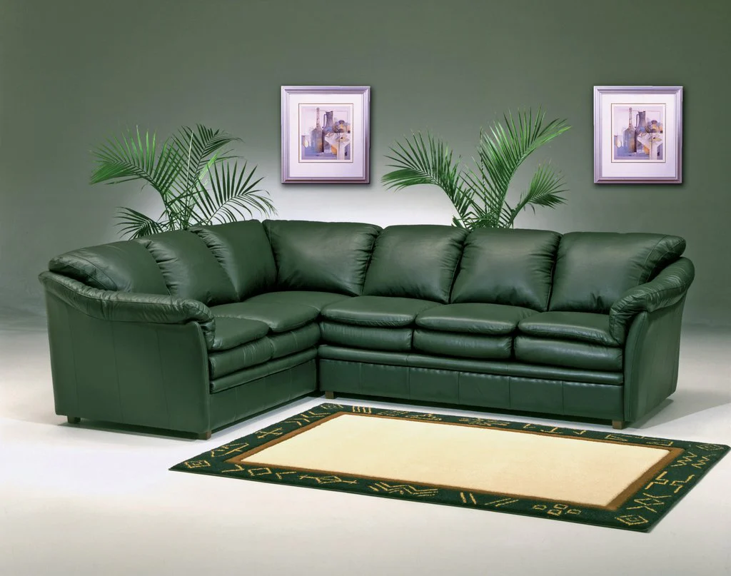 Omnia Uptown Sectional - Image 5