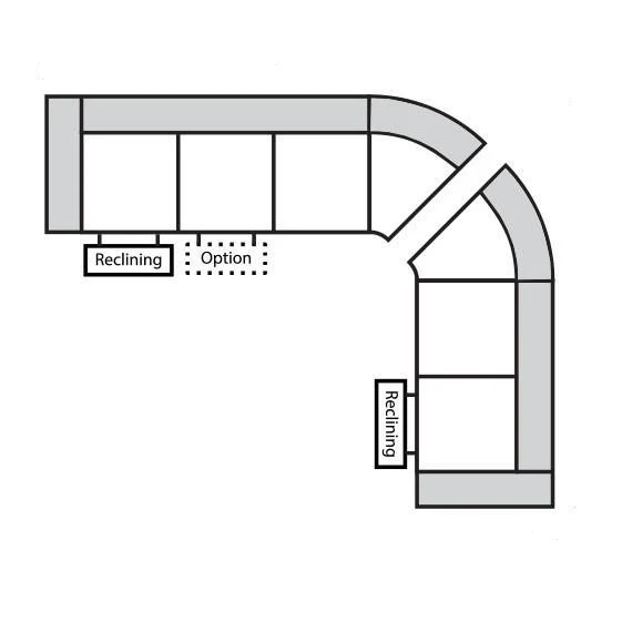 Omnia Vercelli Sofa - Image 22