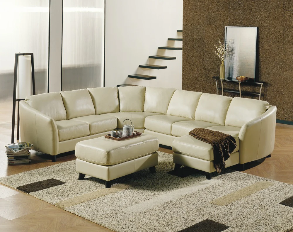 Palliser Alula Sofa - Image 5