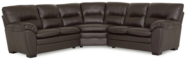Palliser Amisk Sectional - Image 14