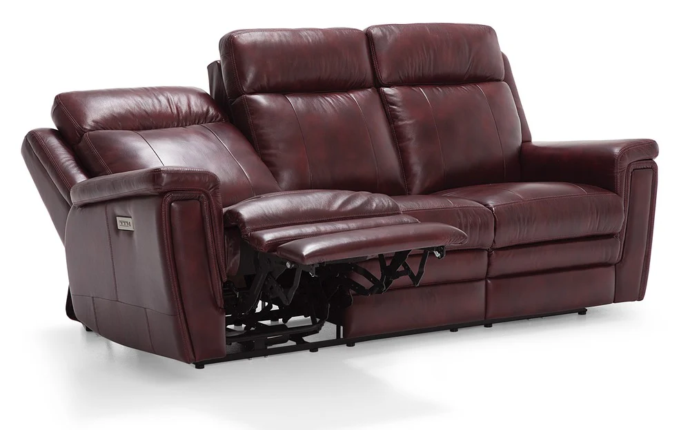 Palliser Asher Sectional - Image 11