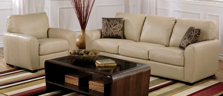 Palliser Connecticut Sectional - Image 11