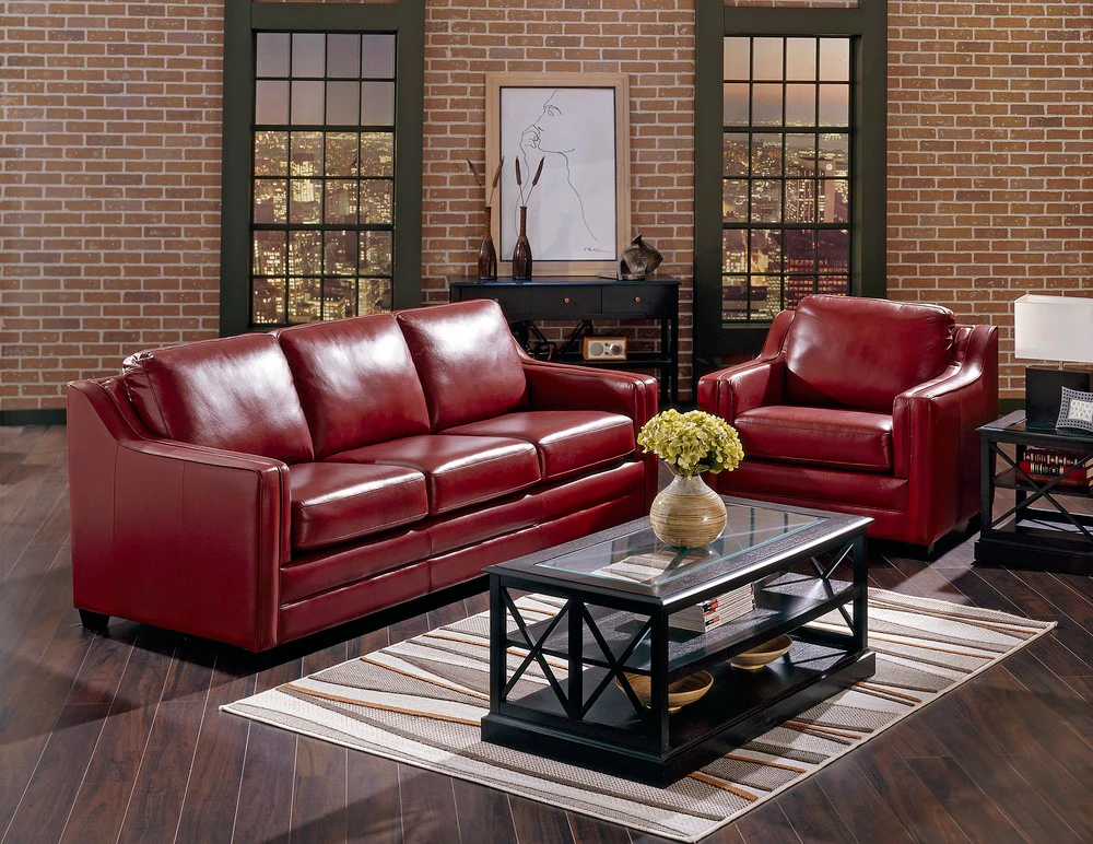 Palliser Corissa Sectional - Image 6