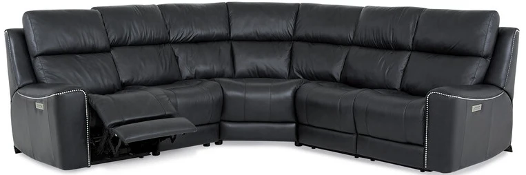 Palliser Hastings Sectional - Image 4