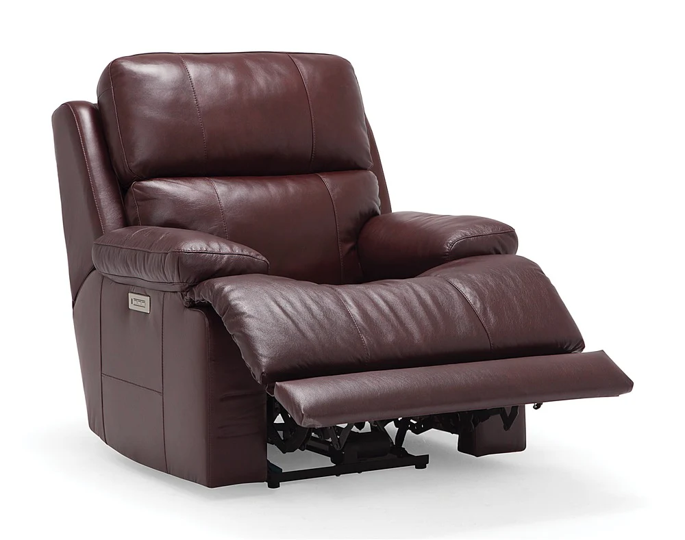 Palliser Kenaston Sectional - Image 18