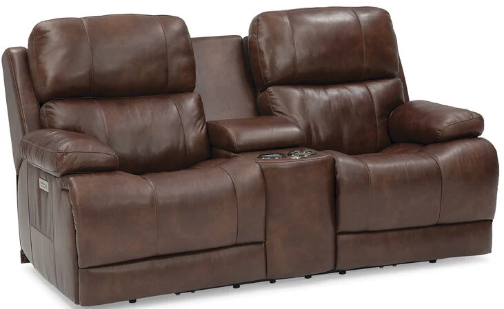 Palliser Kenaston Sofa - Image 7