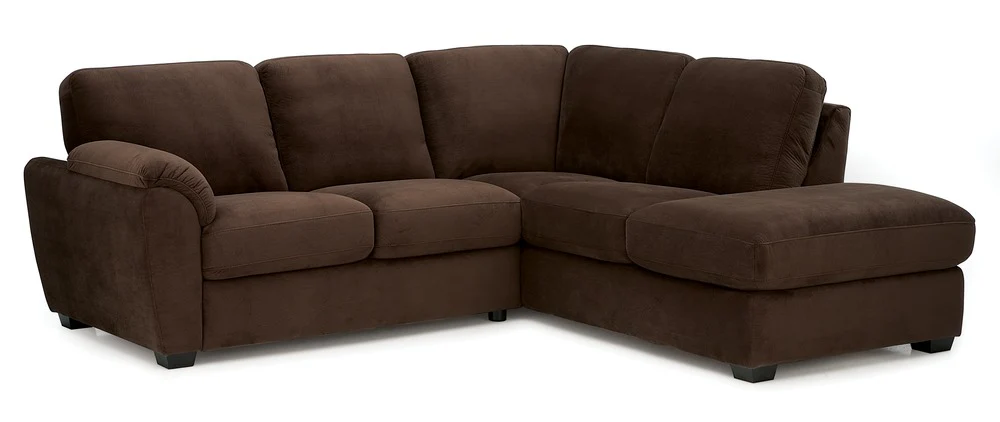 Palliser Lanza Sofa - Image 19