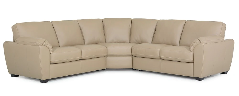 Palliser Lanza Sofa - Image 4