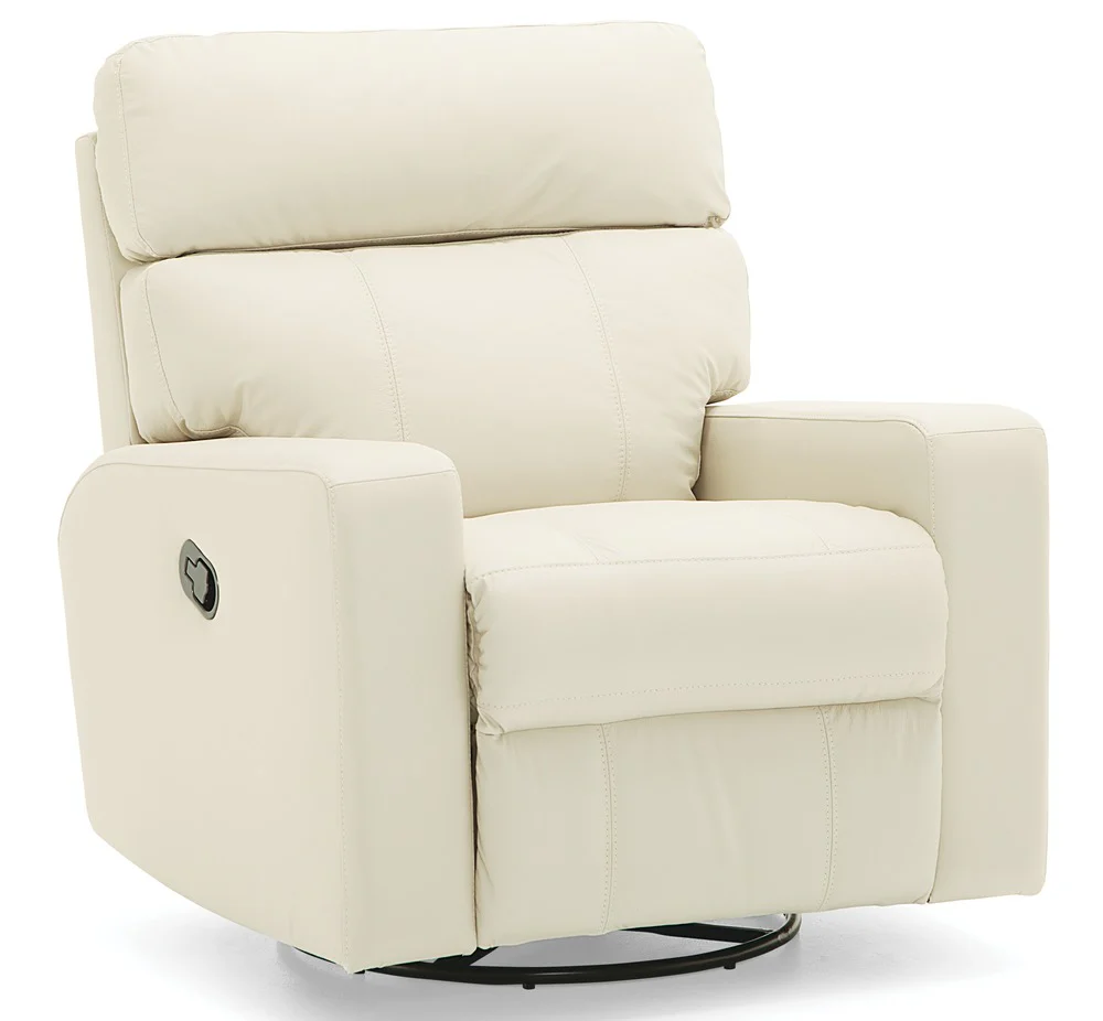 Palliser Oakwood Sofa - Image 18