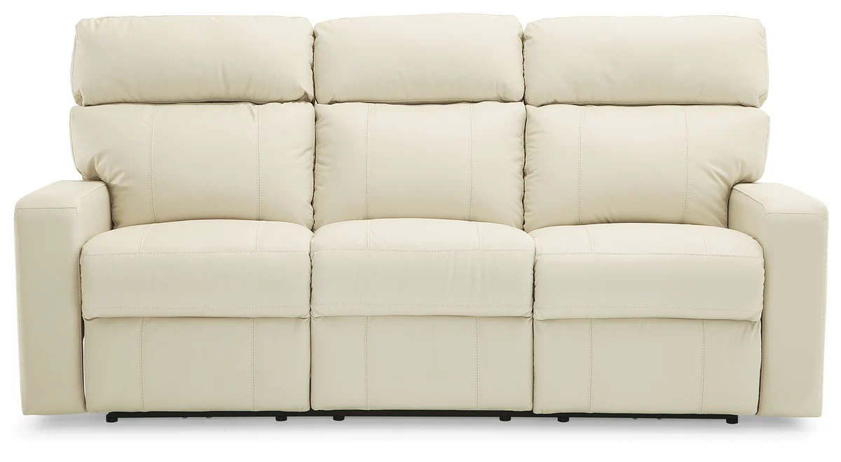Palliser Oakwood Sofa - Image 6
