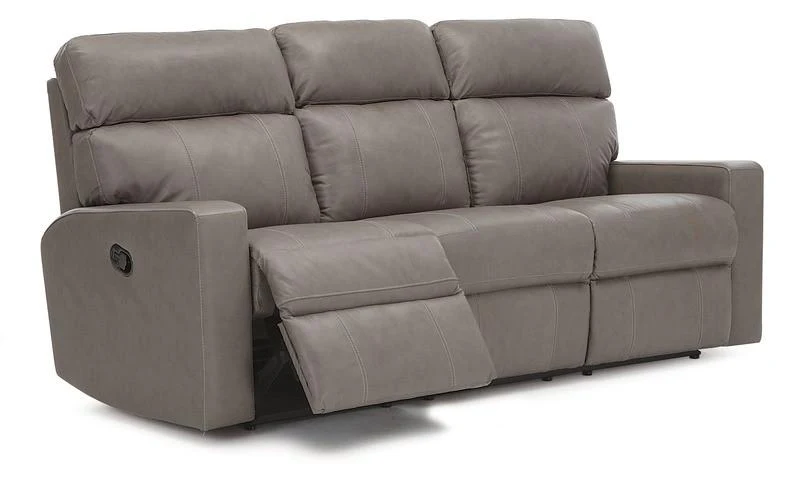 Palliser Oakwood Sectional - Image 10