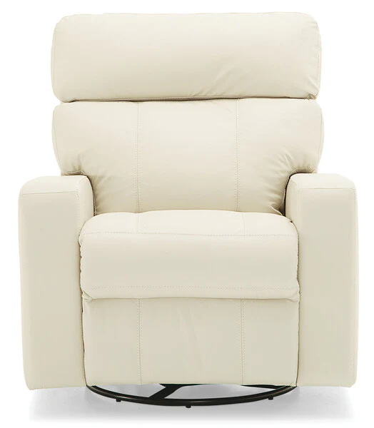 Palliser Oakwood Sectional - Image 14