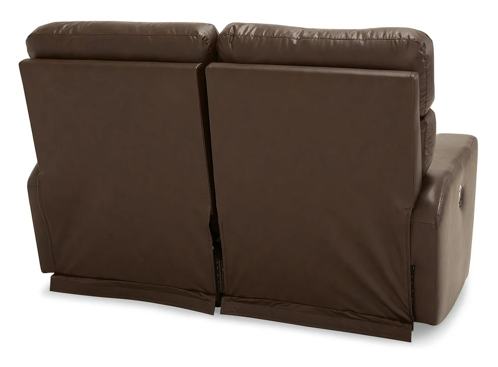 Palliser Oakwood Sectional - Image 16