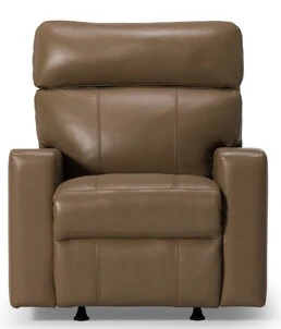 Palliser Oakwood Sectional - Image 17