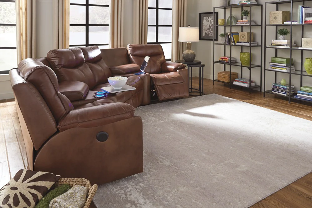 Palliser Providence Sectional - Image 11