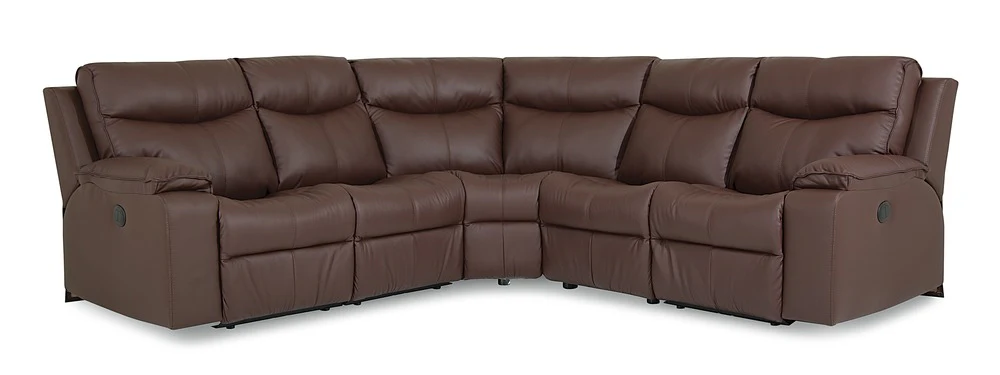 Palliser Providence Sectional - Image 19