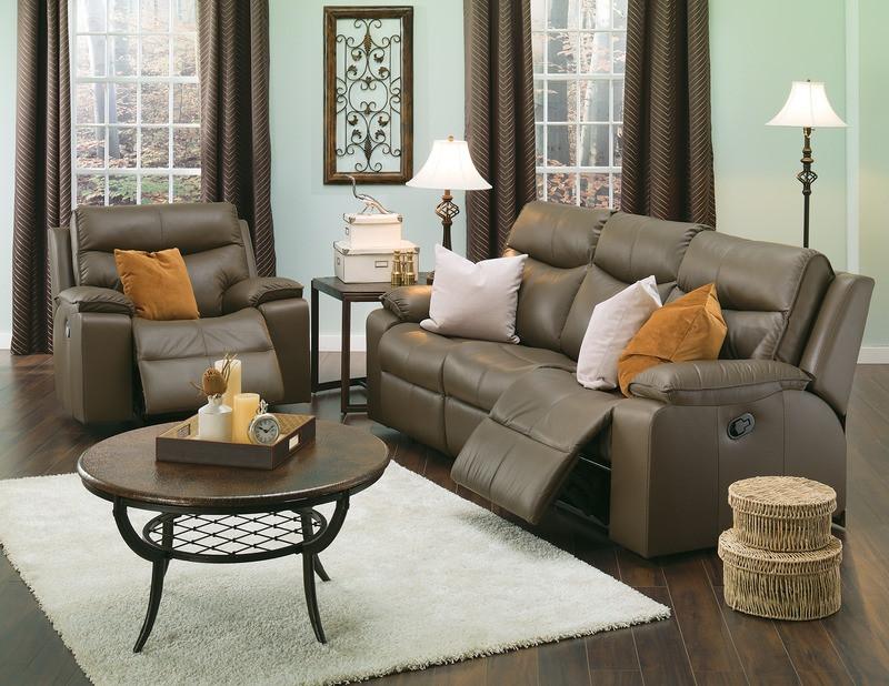 Palliser Providence Sectional - Image 3