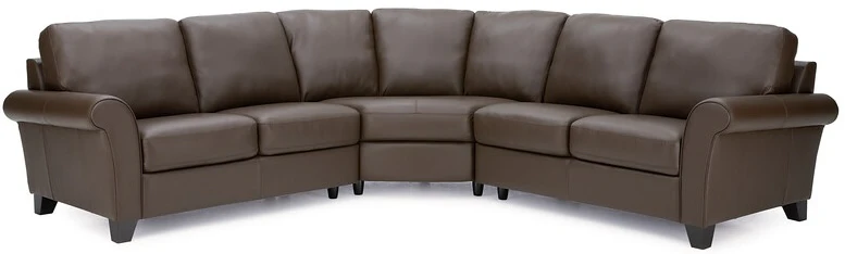 Palliser Rosebank Sectional - Image 15